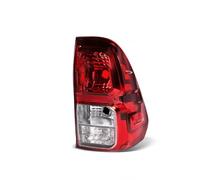 Luces traseras Compatible Con Toyota Para Hilux Para Camioneta Para Revo 2016 2017 2018 Cola Trasera Automática Luz Coche Del Mazo De Cables Sin Bombillas Izquierda Derecha Lámpara(Right)