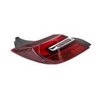 Luces traseras compatibles con Buick Regal 2014,2015,2016 y 2017, luz de Freno Trasera,Intermitentes,antiniebla (1 Unidad Exterior Izquierda)