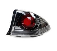 Luces traseras compatibles con IS200 2000,2001,2002,2003 y 2004, luz antiniebla Trasera,luz de Freno de Advertencia (1 Unidad Derecha)