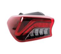 Luces traseras compatibles con Kia Optima K5 2020-2021,luz de Giro,luz de Freno,luz de conducción 92401-L6000 (1 Unidad Exterior Izquierda)