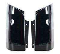Luces Traseras De Coche Para Para Para Vito W447 2016-2021 Conjunto Señal Dinámica Luz Freno Marcha Atrás Piloto posterior derecha Lámpara