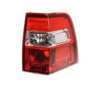 luces traseras del coche 7L1Z13404AA Para Ford Para Expedition 2007 Cubierta Luz Trasera Reflector Advertencia Freno Trasero Lámpara Antiniebla Señal Accesorios Para Coche Conjunto de luces traseras(O