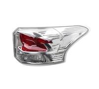 Luces traseras del Coche 8330A787 8330A788 para Mitsubishi para Outlander 2013 2014 2015 Luz Trasera Freno Luz Antiniebla Sin Bombillas Conjunto de Luces traseras(Right)