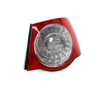 Luces Traseras del Coche para Jetta 5 MK5 Sendan 2006 2007 2008 2009 2010 2011 Luz para Faro Trasero LED DRL Exterior Lado Izquierdo Derecho Luces Traseras(Outer Right)