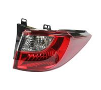 luces traseras del coche Para Mazda 5 2012 2013 2014 2015 1 Pieza Luz Trasera Izquierda Derecha Luces Traseras Luz Señal Giro Luz Freno Luz Estacionamiento Luz Conducción Conjunto de luces traseras(Ou