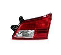 luces traseras del vehículo Luz trasera de parachoques trasero coche para Subaru para Outback 2010 ~ 2014 parada freno para marcha atrás para lámpara señal luz automática sin bombilla(Inner Right)