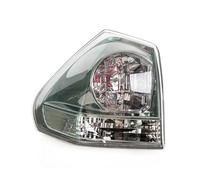 Luces Traseras Exteriores E Interiores Piloto Trasero Para Lexus RX350 RX330 2004-2009 Carcasa De Luz Trasera Luz De Freno Luz De Señalización Piloto Trasero Luces Traseras(Exterior izquierdo)
