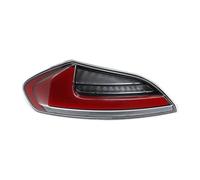 luces traseras exteriores Para BMW Para Z4 E89 2009-2016 Auto Niebla Trasera DRL Freno Señal De Giro Lámpara Plug And Play Coche DRL LED Luz Trasera Automática