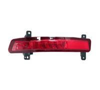 Luces Traseras Ideal para Pared para Haval H9 Parachoques Trasero de Coche luz de Freno luz de Marcha atrás señal de Giro Faro Trasero(Izquierda)