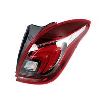 Luces Traseras Izquierda Y Derecha Piloto Trasero Para Buick Para Encore 2016-2019 Conjunto De Luz De Freno Luz De Posición Y Luz Direccional Luces Traseras Luz De Freno(BIEN)