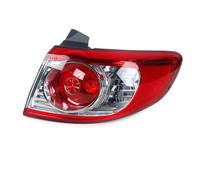 Luces Traseras Izquierda Y Derecha Piloto Trasero Para Hyundai Para Santa Fe 2010 2011 2012 Luces De Freno, Señalización Y Carcasa Piloto Trasero Luces Traseras(exterior derecho)