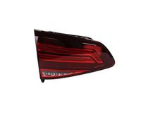 Luces Traseras Izquierda Y Derecha Piloto Trasero Para VW Para Golf 7.5 (2018-2020) Conjuntos De Luces De Freno, Señalización Y Posición Piloto Trasero Luces Traseras(Inferior interior izquierda)