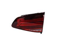 Luces Traseras Izquierda Y Derecha Piloto Trasero Para VW Para Golf 7.5 (2018-2020) Conjuntos De Luces De Freno, Señalización Y Posición Piloto Trasero Luces Traseras(Parte inferior interior derecha)