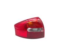 Luces traseras izquierdas del coche, luz de freno y luz de freno para Audi A6 C5 Sedán/Saloon 2003