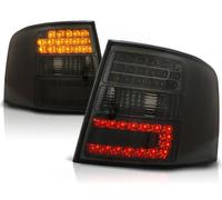 Luces Traseras LED Apto para Audi A6 C5 4B Avant Año Fab. 97-04 Humo Con Blinker