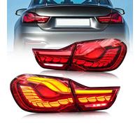 Luces traseras LED completas adecuadas para BMW F32 F33 F36 F82 año 2013-2021...