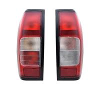 Luces Traseras LED Para Nissan Para Navara D22 Ute DX ST ST-R 1997-2015 RLN026-EU-R/RLN026-UK-L Luz Trasera Freno Izquierda Derecha Coche Piloto Trasero