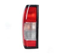 Luces Traseras LED Para Nissan Para Navara D22 Ute DX ST ST-R 1997-2015 RLN026-EU-R/RLN026-UK-L Luz Trasera Freno Izquierda Derecha Coche Piloto Trasero
