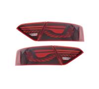 Luces traseras LED para Remolque A5 S5 2008 2009 2010 2011 2012 2013 2014 2015 2016, Conjunto de Luces traseras Plug and Play