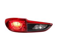 Luces Traseras Luz De Freno 1 Juego Luz Trasera Luces Traseras Para Mazda 6 Para Mazda6 Para Atenza 13-18 Piloto Trasero Luz Antiniebla Luz De Freno Luz De Marcha Atrás Dinámica