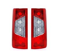 Luces Traseras Luz De Freno Piloto Trasero Para Ford Para Transit Para Tourneo Para Connect 2009-2014, Luz De Freno, Luz De Señalización, Carcasa De Luces Traseras