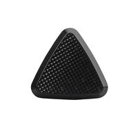 Luces Traseras Luz Trasera de Freno para Coche, luz de Advertencia para Remolque, luz Triangular de Tercera luz de Freno, luz Trasera Adecuada para Coche Lámparas incandescentes(1Y)