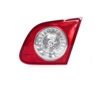 Luces traseras Luz trasera interior exterior para coche luz de freno DRL para Volkswagen para Passat B6 Sendan 2006~2011(Inner Right)