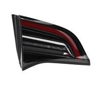 Luces traseras Luz Trasera Interior Maletero Izquierdo Derecho Impermeable 1502089-00-F 1502086-00-F Lámpara Repuesto para Tesla para Model 3 Y 2021-2023 Piloto Trasero(Izquierda)