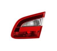 Luces Traseras Luz Trasera Izquierda Derecha para Coche, luz de Freno, lámpara de Parada, Luces traseras para Skoda para Superb para MK2 2008-2013 Pilotos Traseros(Inner Right)