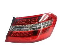 Luces Traseras Luz Trasera Izquierda/derecha Para Mercedes Para Benz Clase E W212 E350 E400 2009-2013 De Freno Con Auto Faros Traseros(Outside-right)