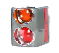 Luces Traseras Luz Trasera LED Coche Luz Freno Intermitente, Para Range Para Rover Para Vogue L322 2002-2006 2007 2008 2009 XFB500262LPO Piloto trasero(Right)