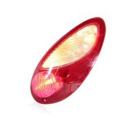 Luces traseras Luz Trasera para Chrysler PT para Cruiser 2006 2007 2008 2009 2010 Luz Trasera De Coche Luz De Freno Señal De Giro 5116223AB 5116222AB Luz Trasera(Bien)