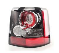 Luces Traseras Luz Trasera Para Land Para Rover Para Range Para Rover Sport 2005-2013 Luz Trasera Luces Traseras Luz De Freno Faro Trasero(Red R)