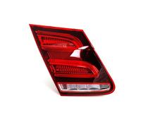 Luces traseras Luz Trasera para Mercedes para Benz Clase E W212 E200 E240 E260 E280 E300 Luz Freno Trasera Roja para Coche Conjunto Luz Trasera Coche Piloto Trasero(Inner Left)