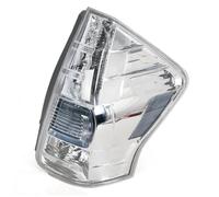Luces Traseras Luz Trasera Para Toyota Para Prius Para Alpha 2012 2013 2014 Parachoques Trasero Luz Freno Luz Marcha Atrás 81560-47140 Piloto trasero(1Piece Right)