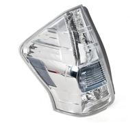 Luces Traseras Luz Trasera Para Toyota Para Prius Para Alpha 2012 2013 2014 Parachoques Trasero Luz Freno Luz Marcha Atrás 81560-47140 Piloto trasero(1Piece Left)