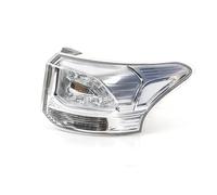 Luces Traseras Luz Trasera Remolque Luz Trasera 8330A790 Para Mitsubishi Para OUTLANDER 2014 2015, Luz De Parachoques De Freno Trasero, Lámpara Antiniebla De Señal De Giro Trasera ( Size : Derecha )