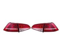 DIEDERICHS Luces Traseras Juego De Luces LED Para VW Golf VII 5G1 BQ1 BE1 BE2