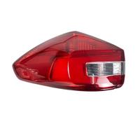Luces Traseras Marcha Atrás Señal Giro Luces Indicadoras Parada Freno Luz Marcha Compatible Con Chery Para Tiggo 2 3x 2017 2018 2019 2020 Auto Luces Traseras