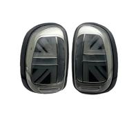 Luces traseras modificadas coche Para Mini Para Cooper Para R60 Luz Señal De Giro Inversa Freno Lámparas Traseras 2 Uds Montaje Luz Trasera Accesorios Coche(A 2010-2016)