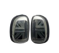 Luces traseras modificadas coche Para MINI Para R60 Para Countryman 2011 2012 2013 2014 2015 2016 Luz Antiniebla Trasera De Freno Conjunto De Luz Trasera Par(2PCS Smoke)