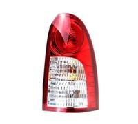 Luces traseras modificadas coche Para Ssangyong Para Actyon Para Deportes 2007-2013 8360132003 8360232003 Luz Trasera Coche Luces Freno Conjunto Lámpara Trasera(Right)