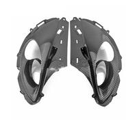 Luces Traseras Moto Para Suzuki Para Hayabusa Para GSX1300R 2008-2020, Cubierta Superior Del Faro Delantero Motocicleta, Carenado Señal Giro Trasera luz trasera de motocicleta(Upper Front Nose)
