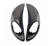 Luces Traseras Moto Para Suzuki Para Hayabusa Para GSX1300R 2008-2020, Cubierta Superior Del Faro Delantero Motocicleta, Carenado Señal Giro Trasera luz trasera de motocicleta(Turn Signal Fairing)