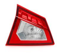 Luces Traseras Para Automóvil Piloto Trasero Para SUZUKI Para Vitara 2016 2017 2018 Luz De Posición, Intermitente, Antiniebla Y Luz De Freno Piloto Trasero Intermitente(ROJO,Interior izquierdo)