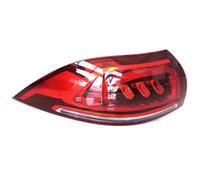 Luces Traseras Para Benz GLE W167 2020 2021 2022 2023 lámparas coche