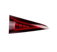 Luces Traseras Para Benz Para GLE Para W167 | 2020 2021 2022 2023 A1679060107 A1679060207 LED Parachoques Trasero Luz Trasera Montaje Lámpara Freno Luces Traseras