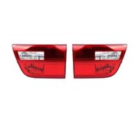 Luces Traseras Para BMW Para X5 E53 2000-2006 63217164483 63217164484 LED Lámpara Trasera Coche Luz Señal Giro Freno Piloto Trasero(Left Right)