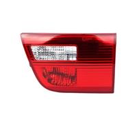 Luces Traseras Para BMW Para X5 E53 2000-2006 63217164483 63217164484 LED Lámpara Trasera Coche Luz Señal Giro Freno Piloto Trasero(Right)