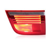 Luces Traseras Para BMW Para X5 E70 2007 2008 Conjunto Luz Trasera Coche Interior Conducción Antiniebla Accesorios Giro Freno Parada Piloto Trasero(Only Left)